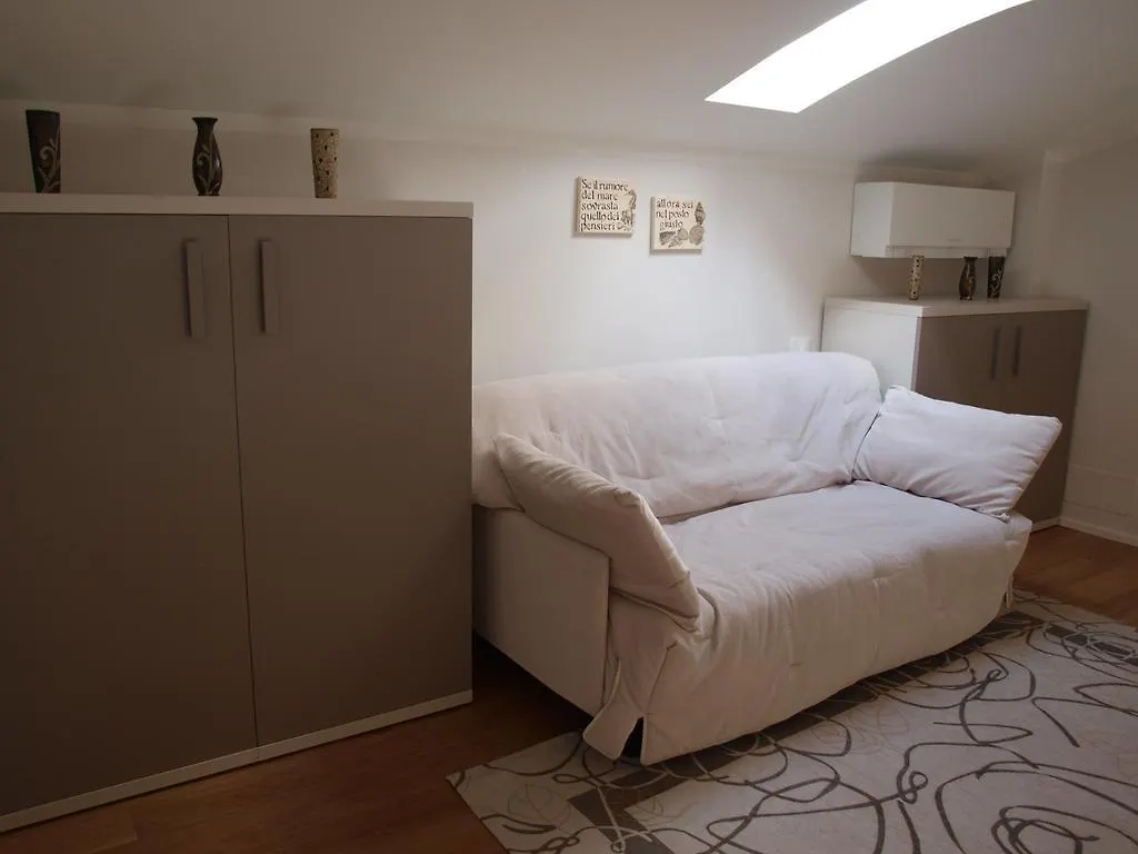 Il Pontile Holidays Apartment Marina di Pietrasanta