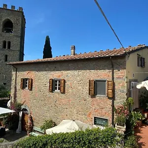 La Magione Dei Todaro Casa vacanze