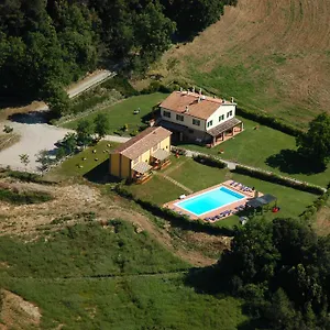 La Burraia Appartamento