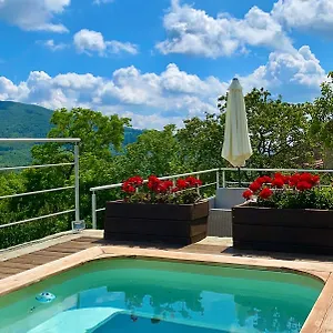 Vezzano Alloggio per agriturismo